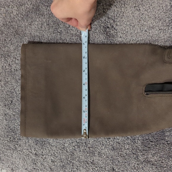 Musse&Cloud leather boots - Picture 9 of 9